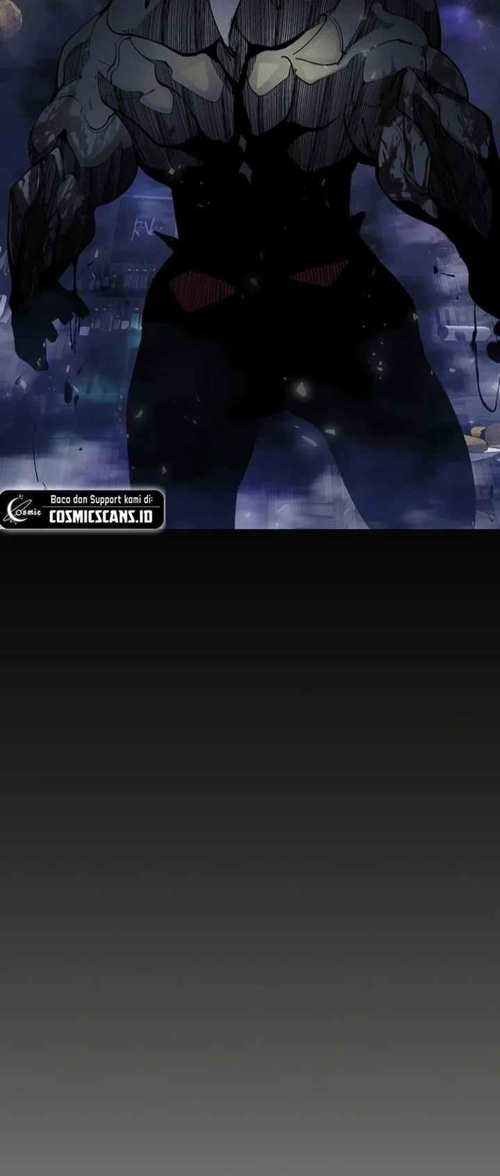 Superhuman Era Chapter 170 Gambar 82