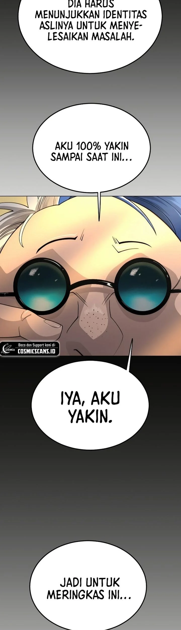 Superhuman Era Chapter 170 Gambar 85