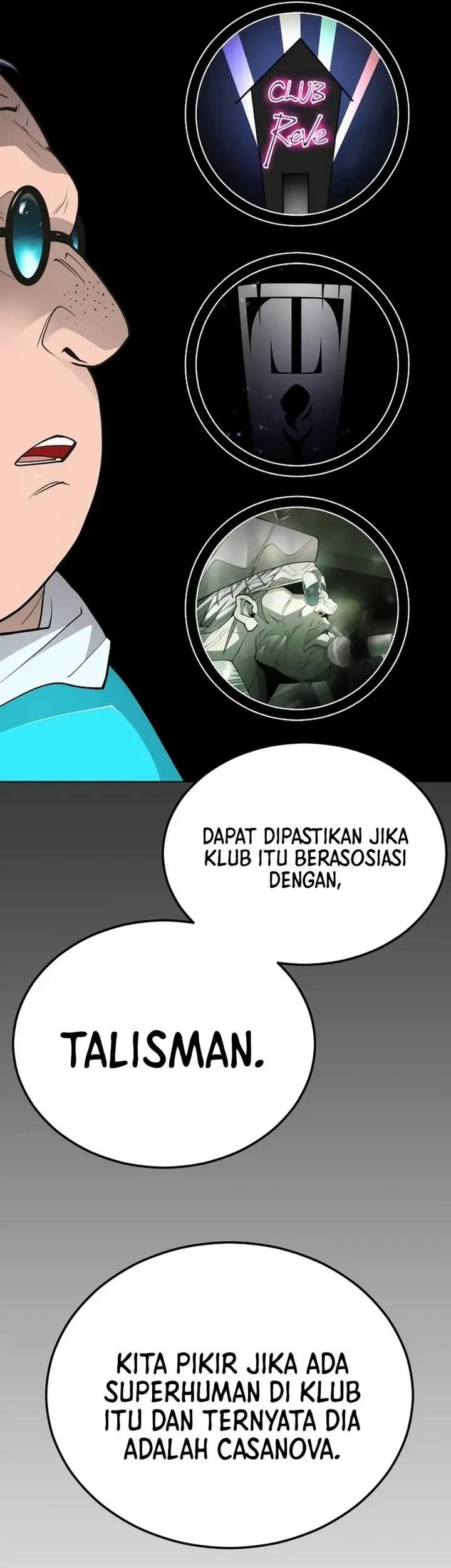Superhuman Era Chapter 170 Gambar 87