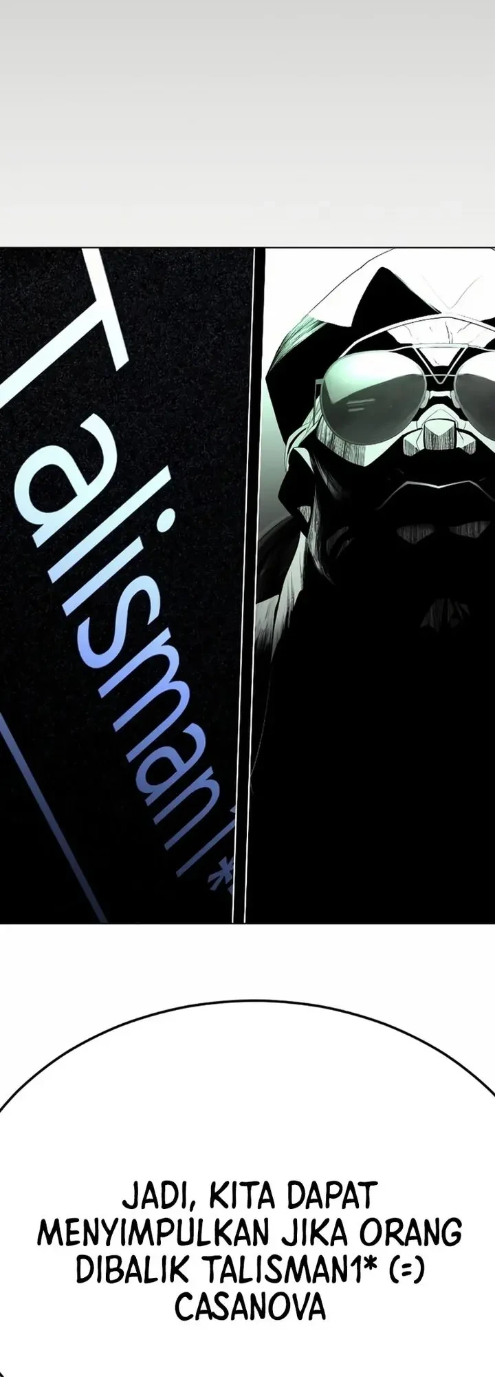 Superhuman Era Chapter 170 Gambar 88
