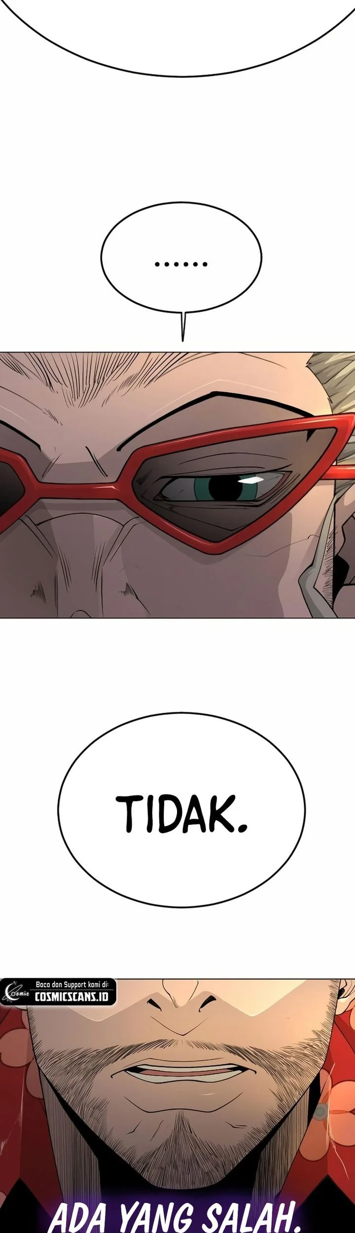 Superhuman Era Chapter 170 Gambar 89