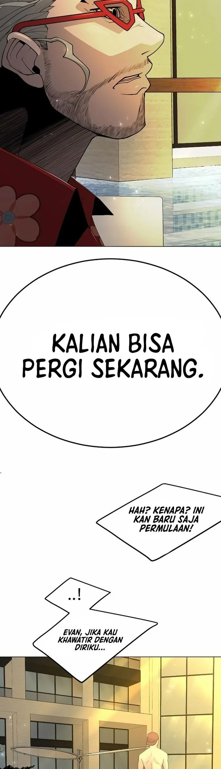 Superhuman Era Chapter 170 Gambar 93