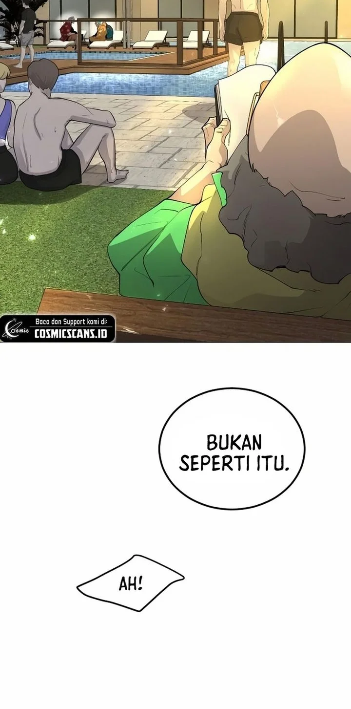 Superhuman Era Chapter 170 Gambar 94