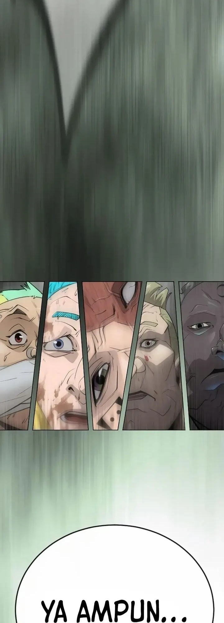 Superhuman Era Chapter 170 Gambar 7
