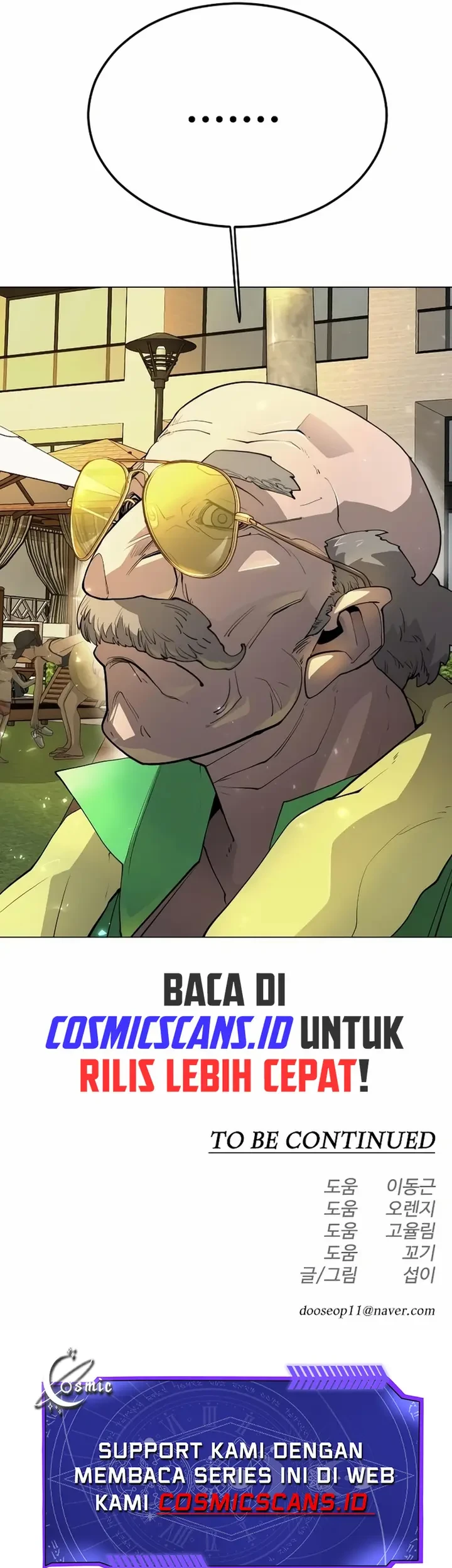 Superhuman Era Chapter 170 Gambar 95