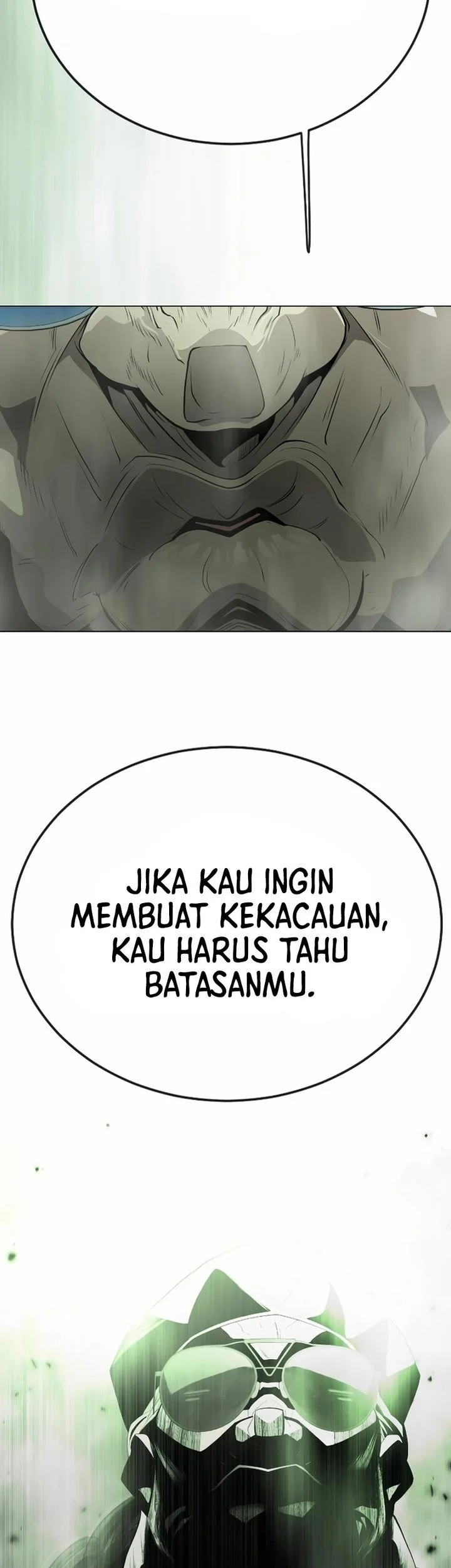 Superhuman Era Chapter 170 Gambar 8