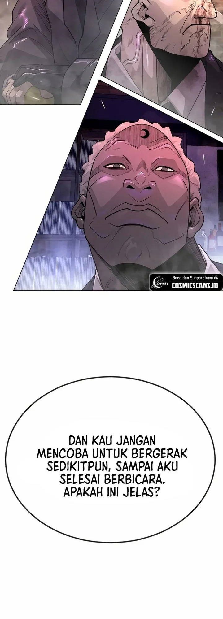 Superhuman Era Chapter 170 Gambar 17