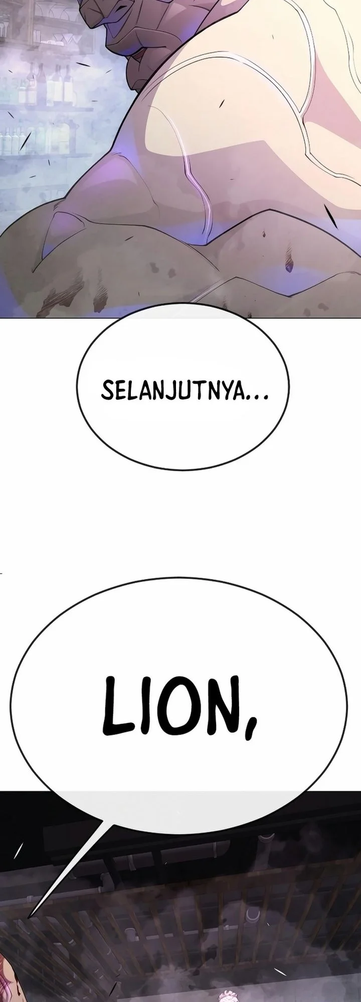 Superhuman Era Chapter 171 Gambar 20