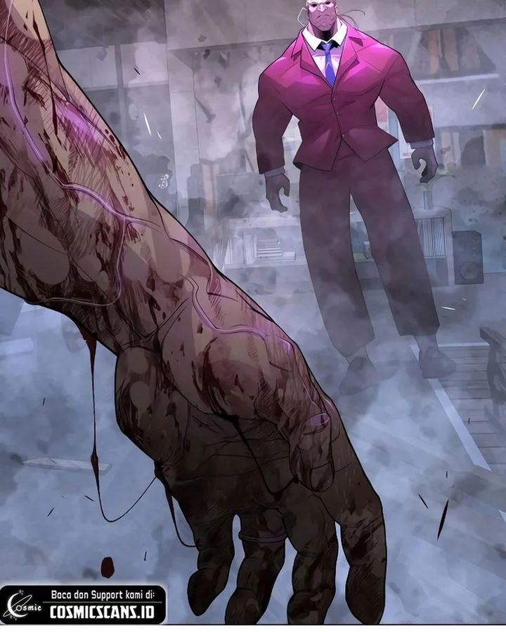 Superhuman Era Chapter 171 Gambar 21