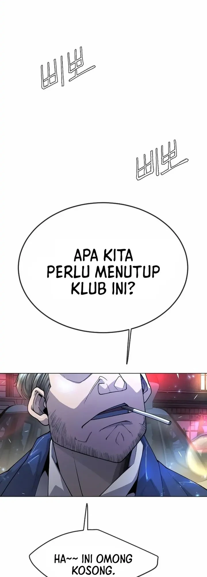 Superhuman Era Chapter 171 Gambar 23