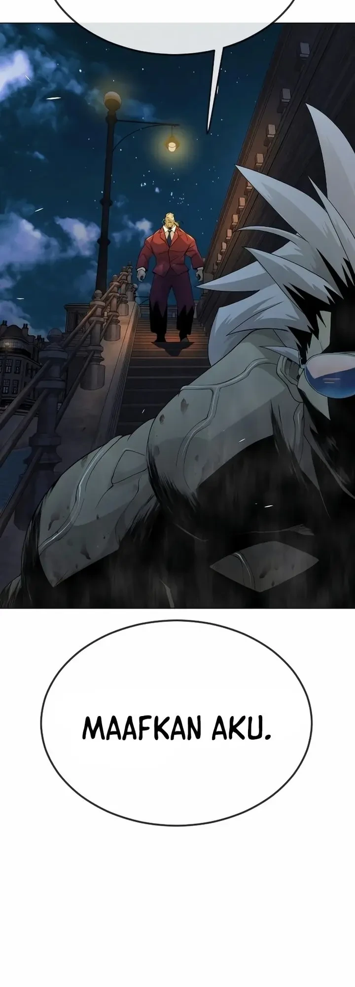 Superhuman Era Chapter 171 Gambar 28
