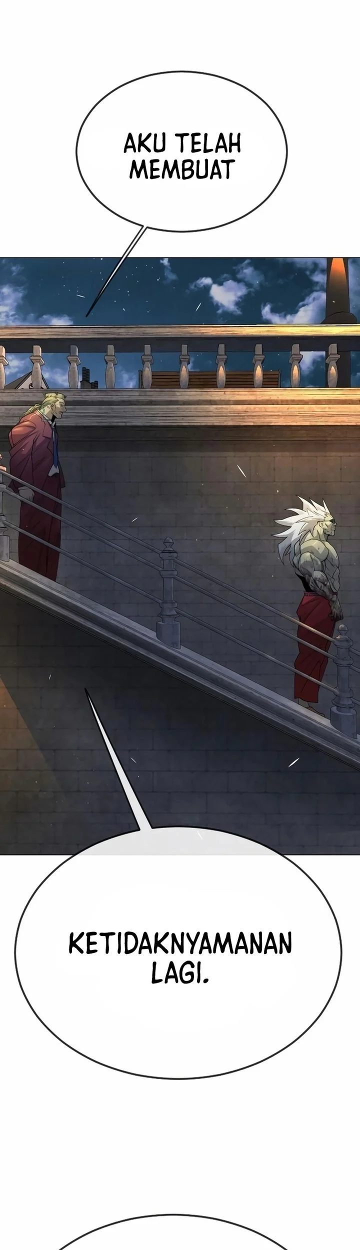 Superhuman Era Chapter 171 Gambar 29