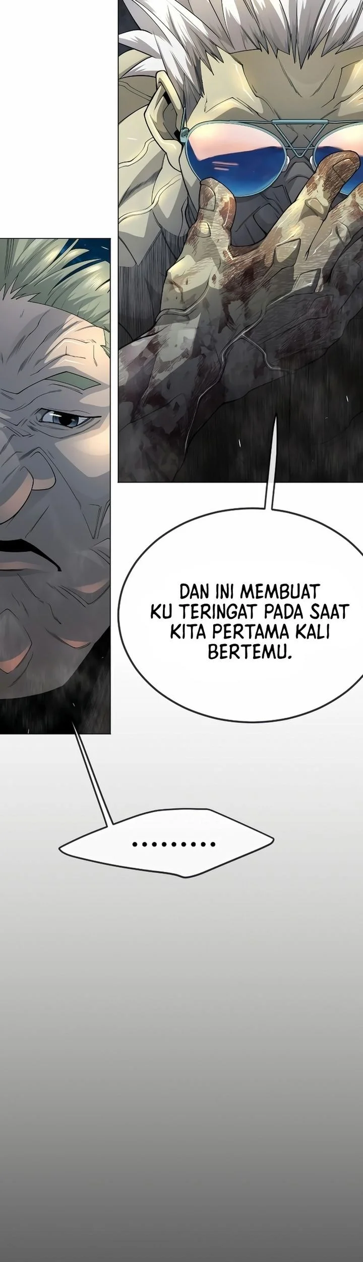 Superhuman Era Chapter 171 Gambar 34