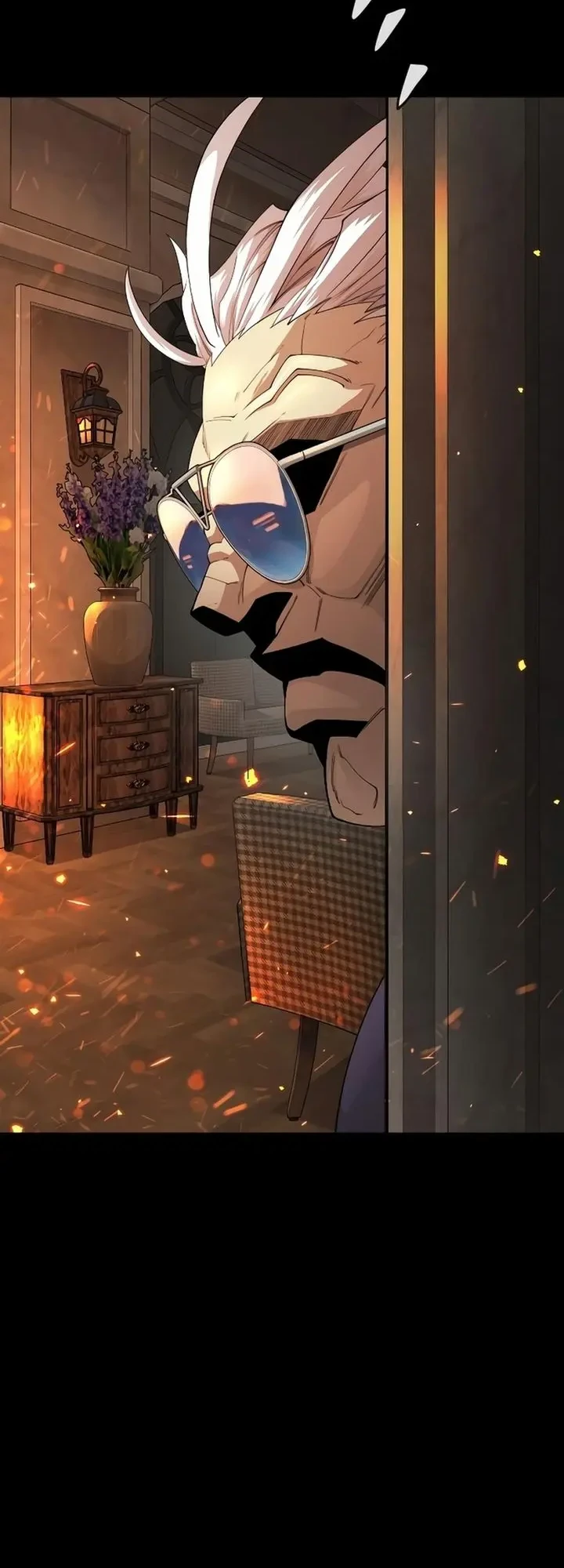 Superhuman Era Chapter 171 Gambar 38