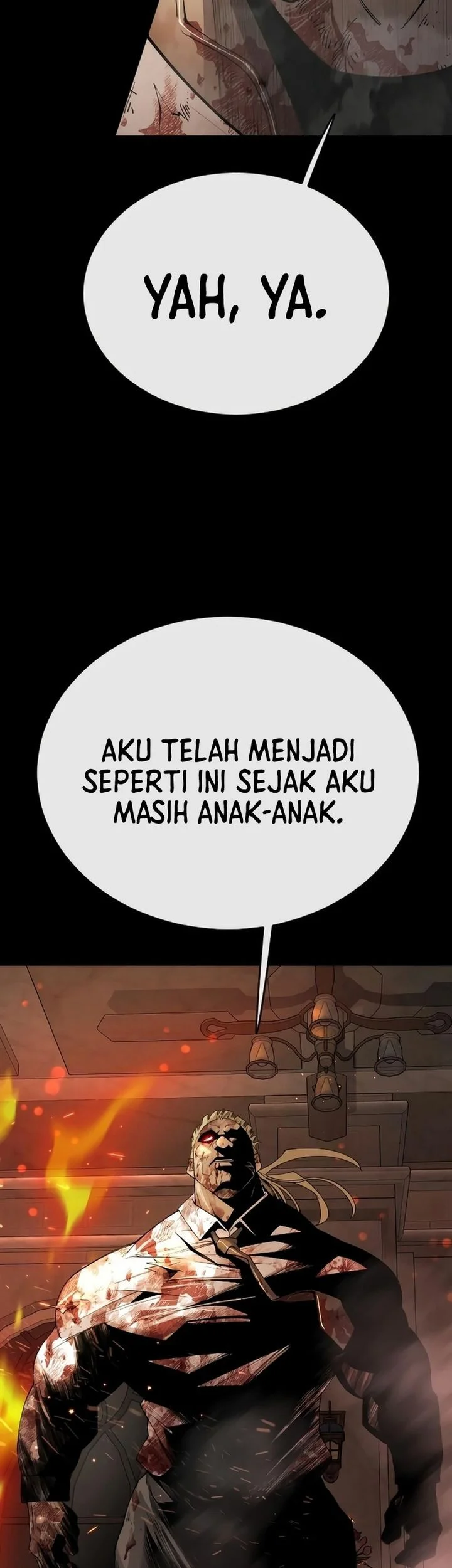 Superhuman Era Chapter 171 Gambar 44