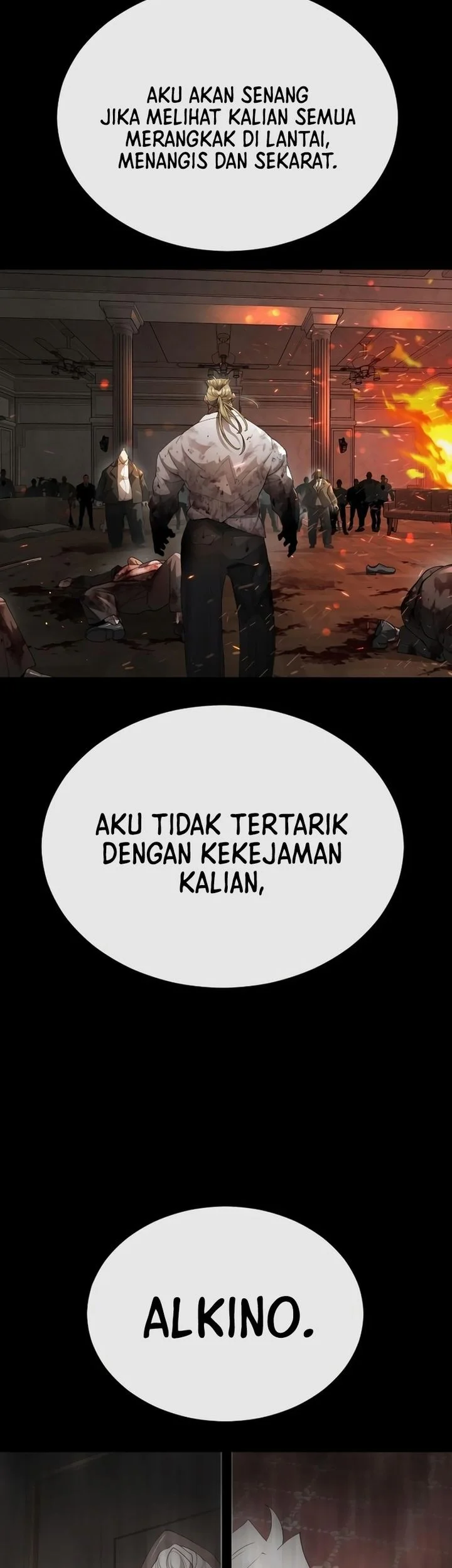 Superhuman Era Chapter 171 Gambar 48