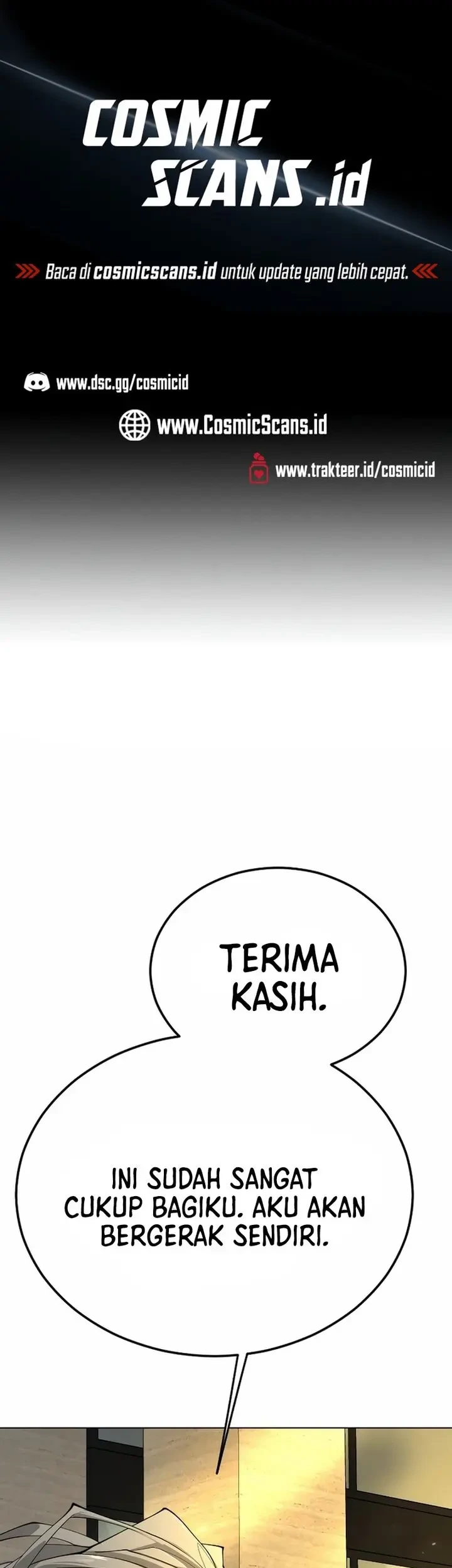 Manhwa Superhuman Era Chapter 171 gambar 2