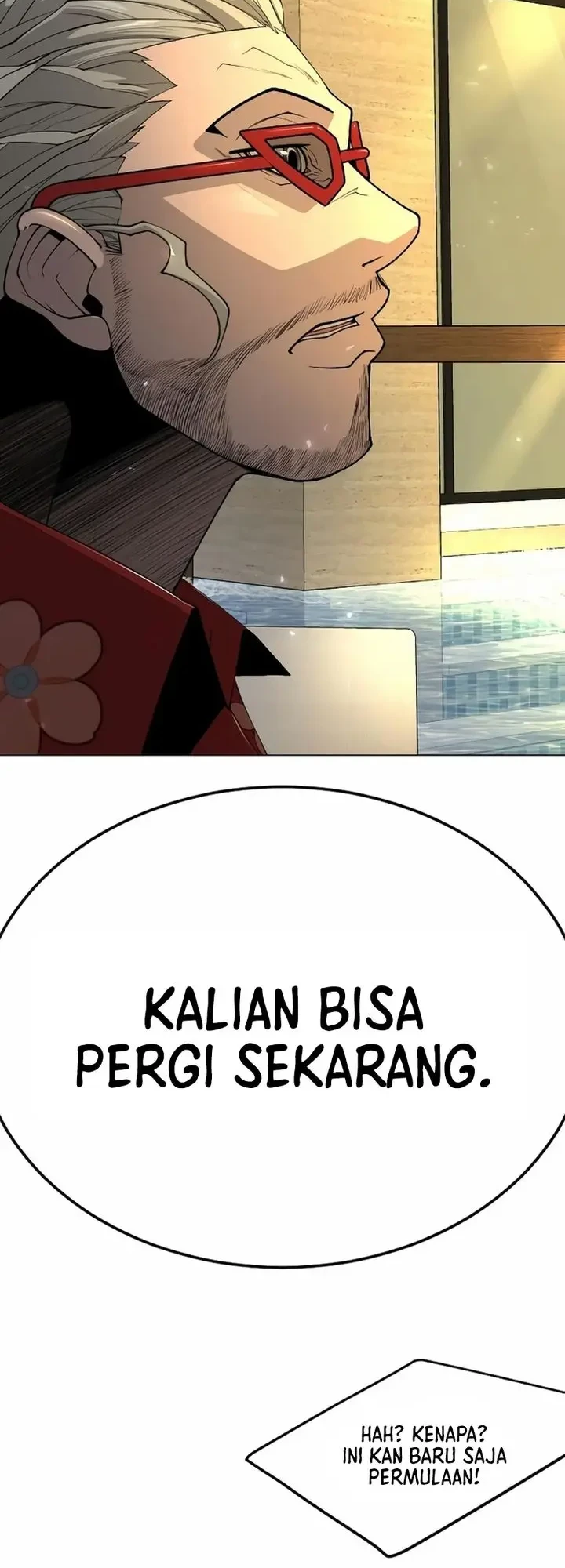 Superhuman Era Chapter 171 Gambar 3