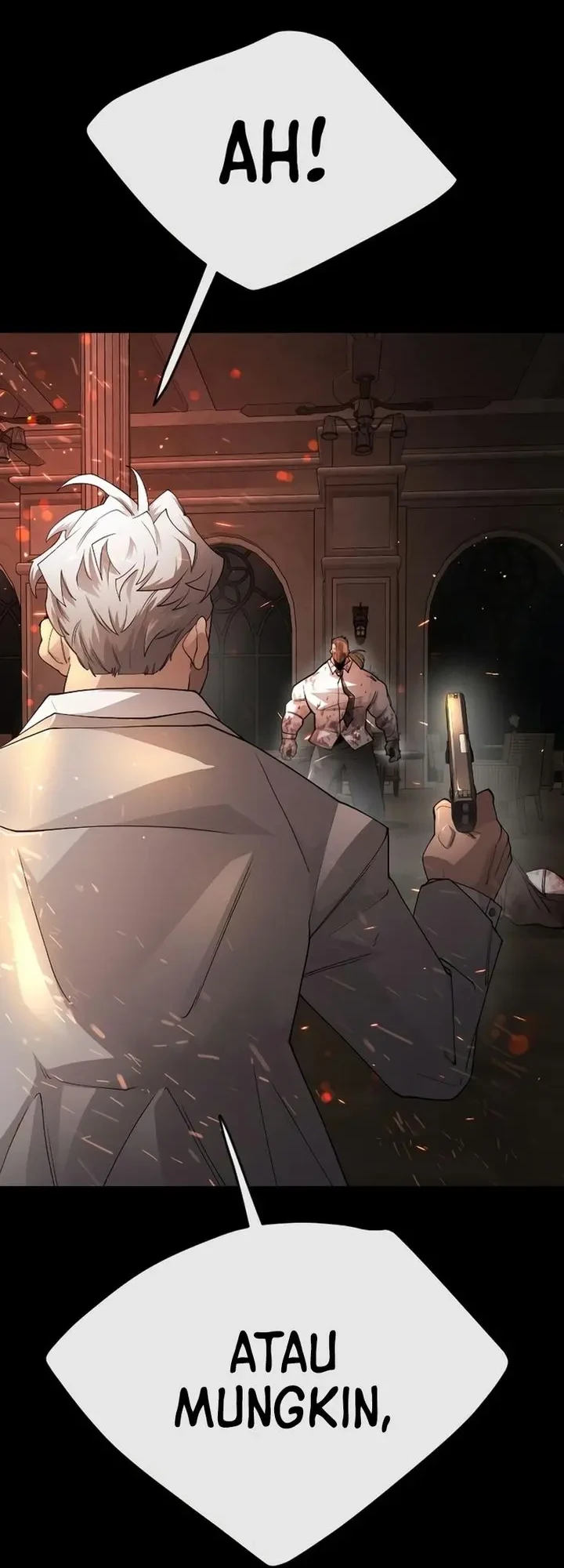 Superhuman Era Chapter 171 Gambar 52