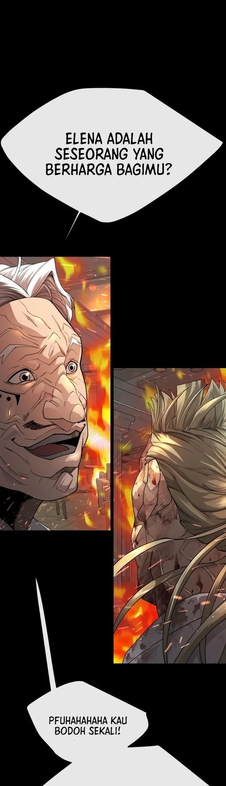 Superhuman Era Chapter 171 Gambar 53