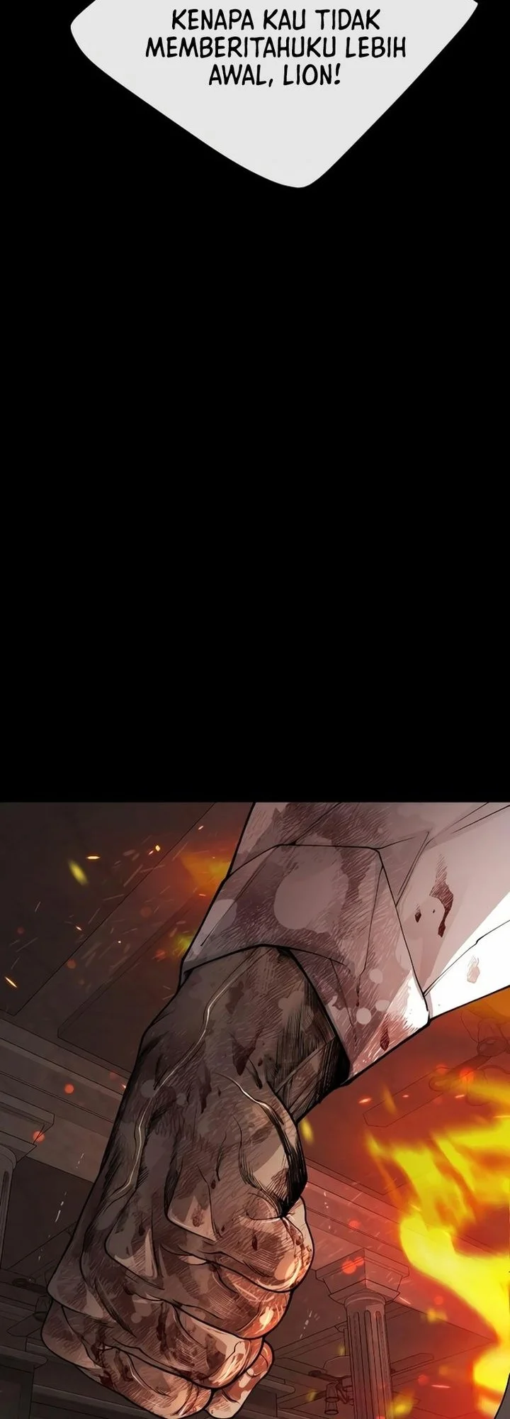 Superhuman Era Chapter 171 Gambar 54
