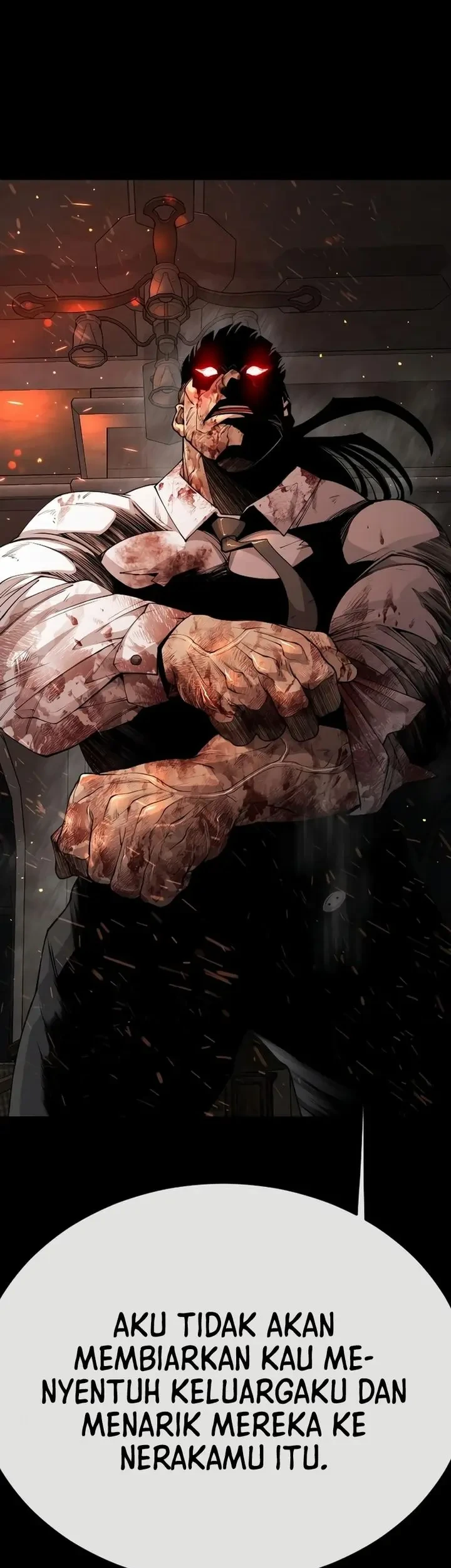 Superhuman Era Chapter 171 Gambar 56