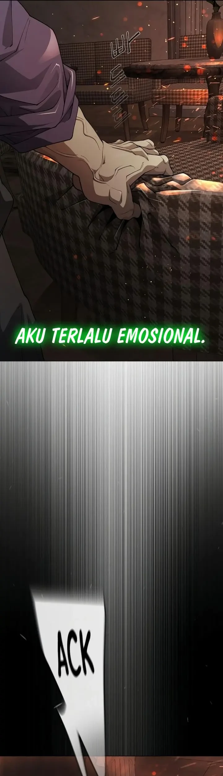 Superhuman Era Chapter 171 Gambar 60