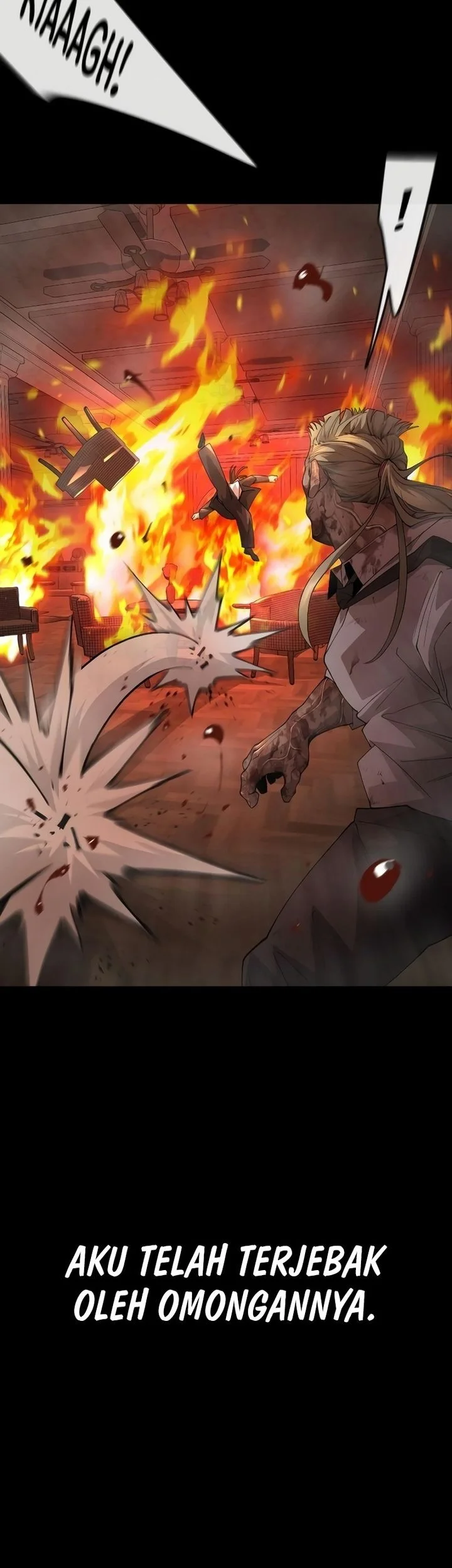 Superhuman Era Chapter 171 Gambar 62