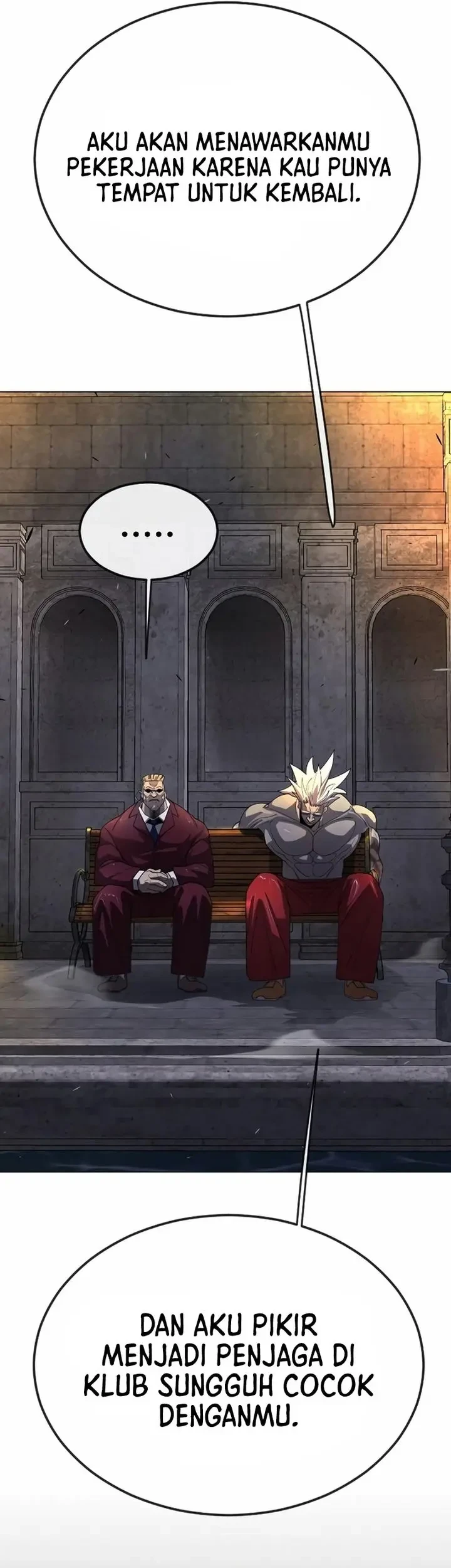 Superhuman Era Chapter 171 Gambar 69