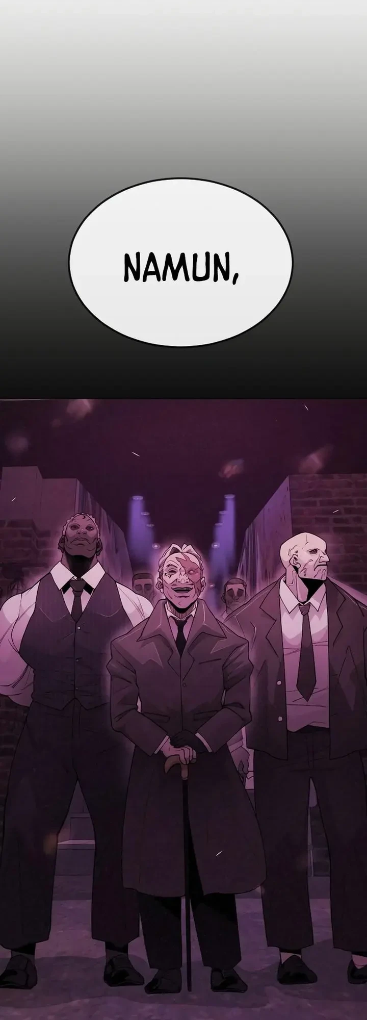 Superhuman Era Chapter 171 Gambar 70