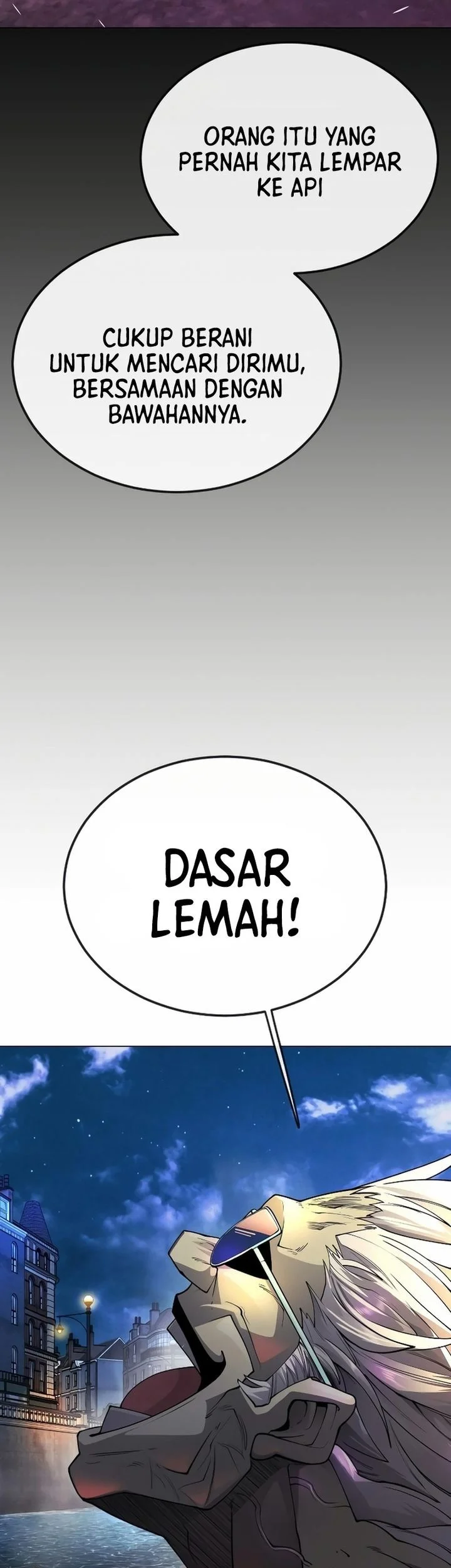 Superhuman Era Chapter 171 Gambar 71