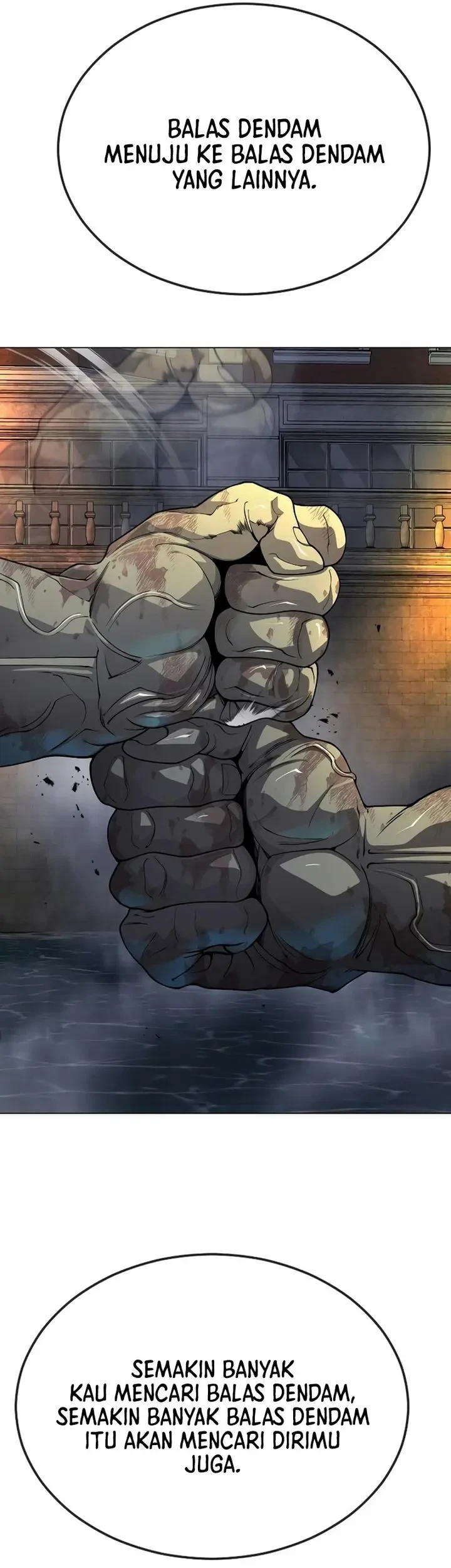 Superhuman Era Chapter 171 Gambar 74