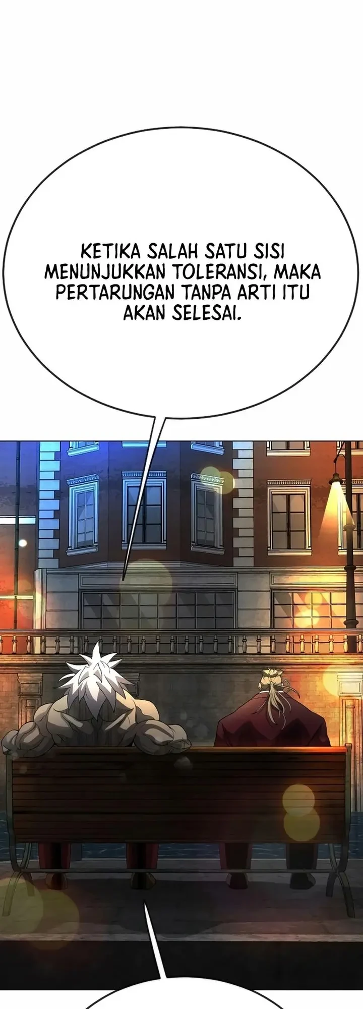 Superhuman Era Chapter 171 Gambar 75