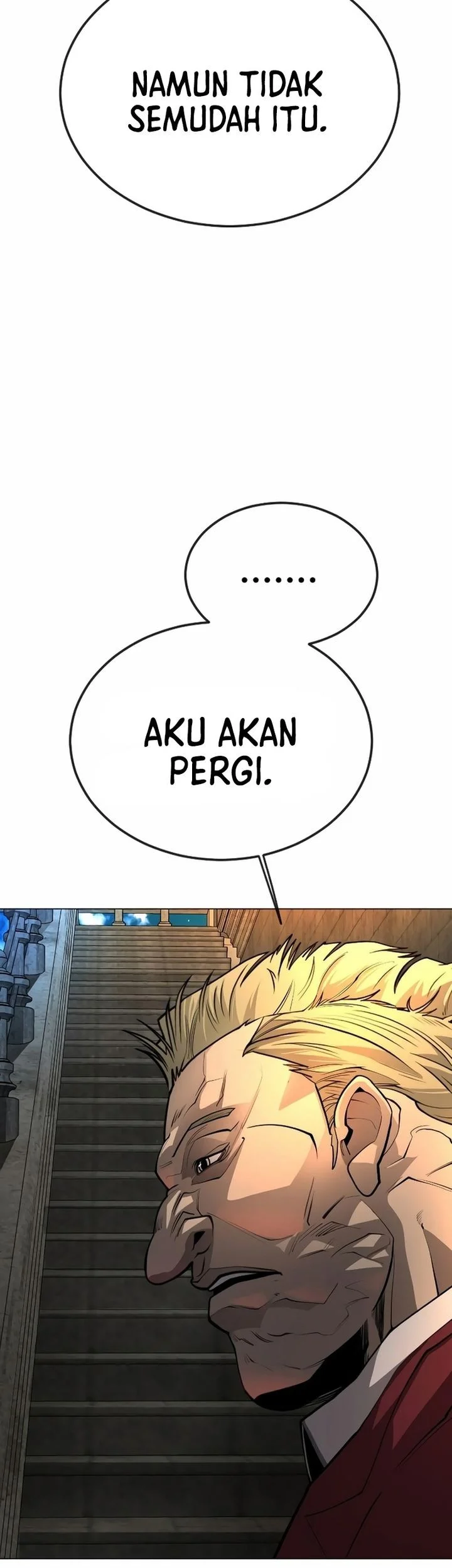 Superhuman Era Chapter 171 Gambar 76