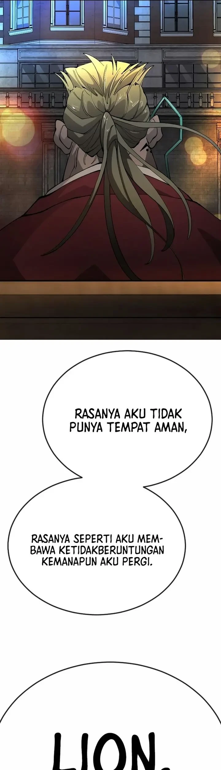Superhuman Era Chapter 171 Gambar 79