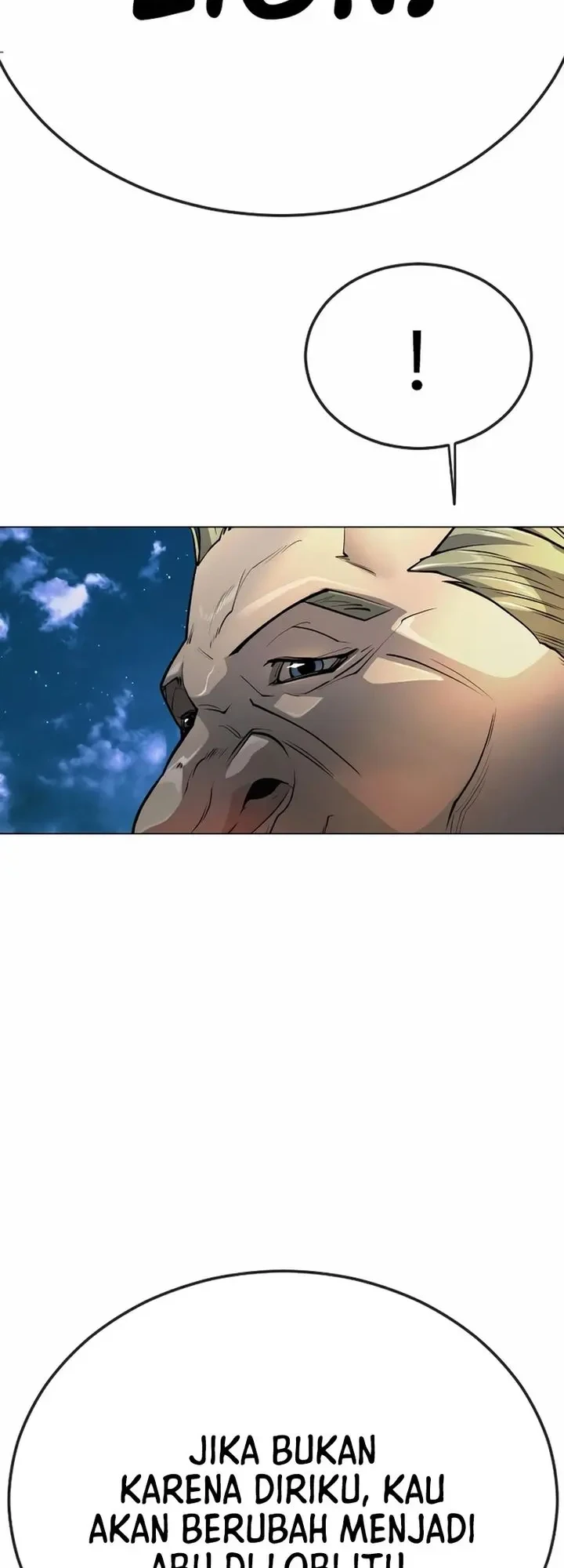 Superhuman Era Chapter 171 Gambar 80