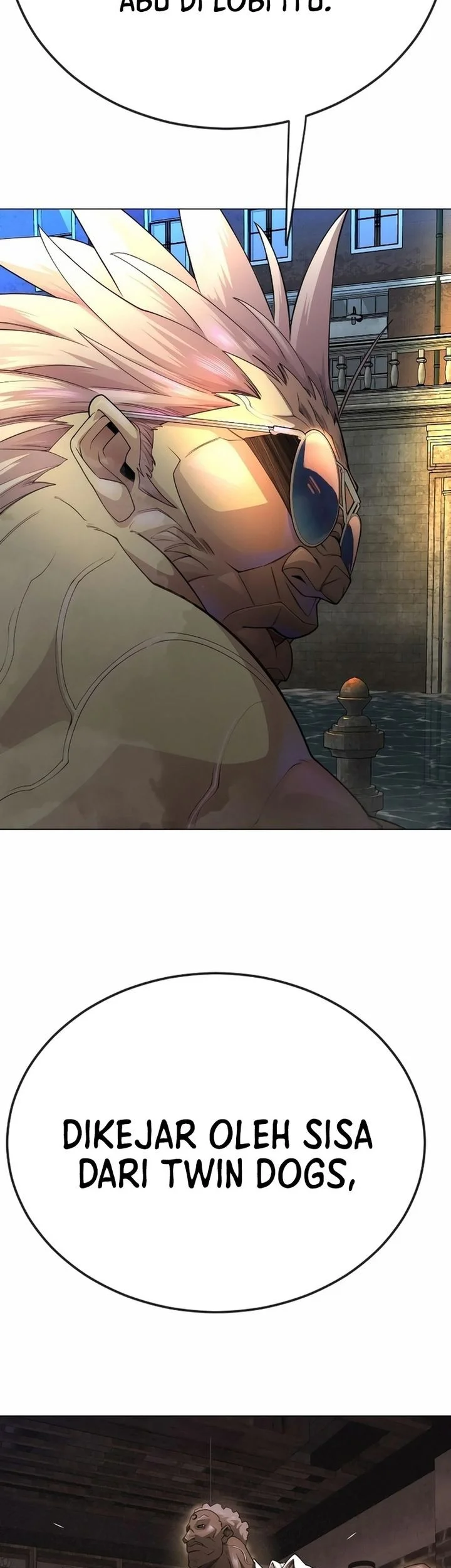 Superhuman Era Chapter 171 Gambar 81