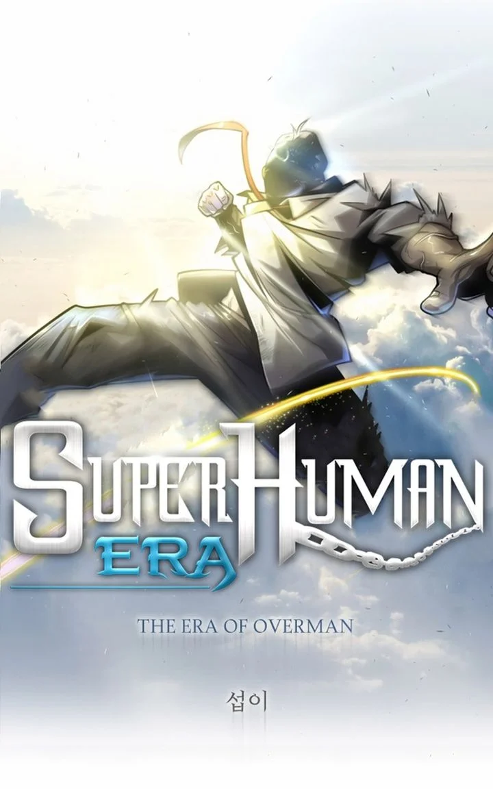 Superhuman Era Chapter 171 Gambar 6