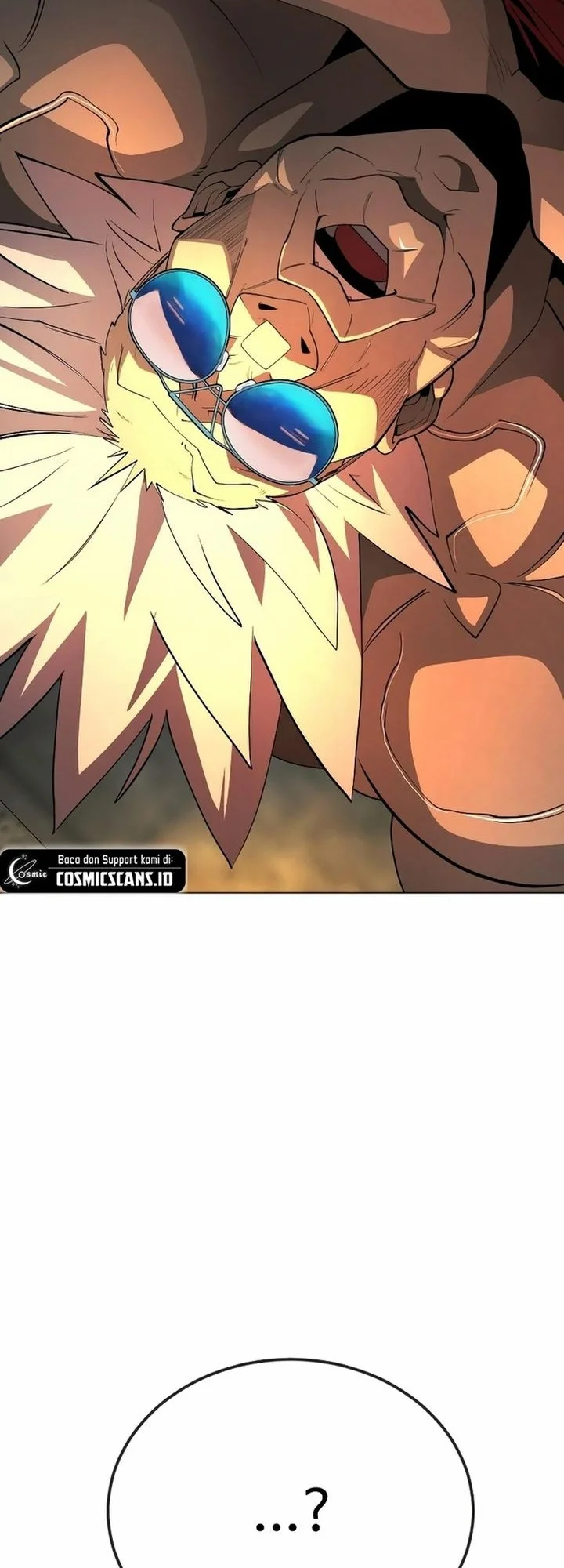 Superhuman Era Chapter 171 Gambar 87