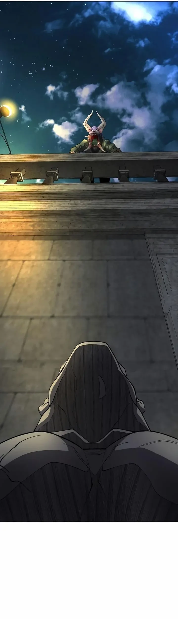 Superhuman Era Chapter 171 Gambar 89