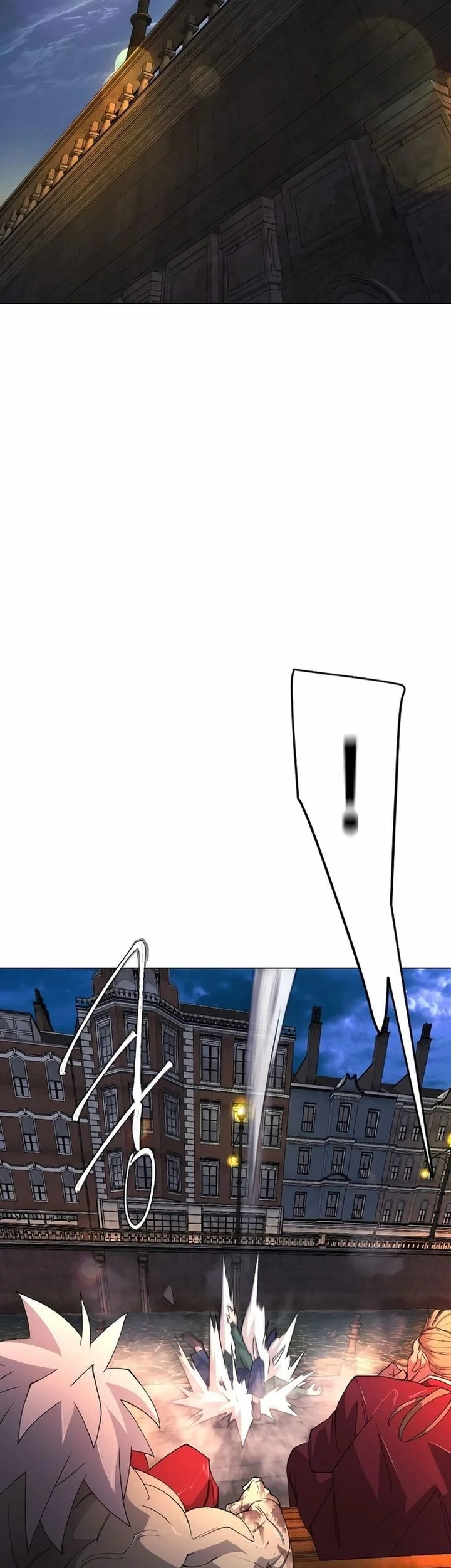 Superhuman Era Chapter 171 Gambar 91