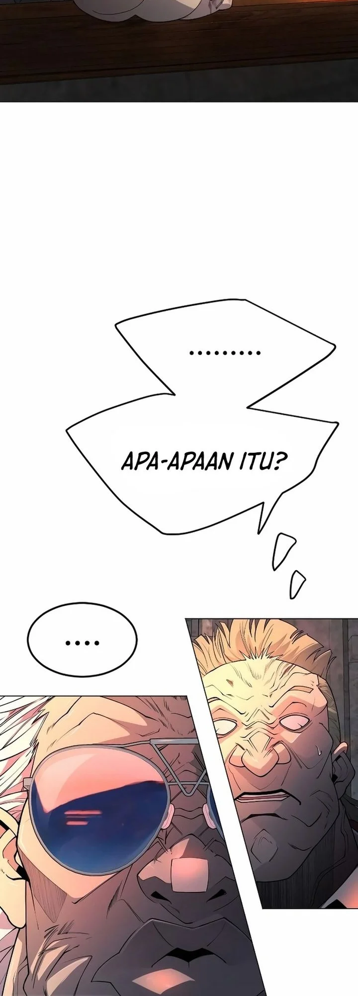 Superhuman Era Chapter 171 Gambar 92