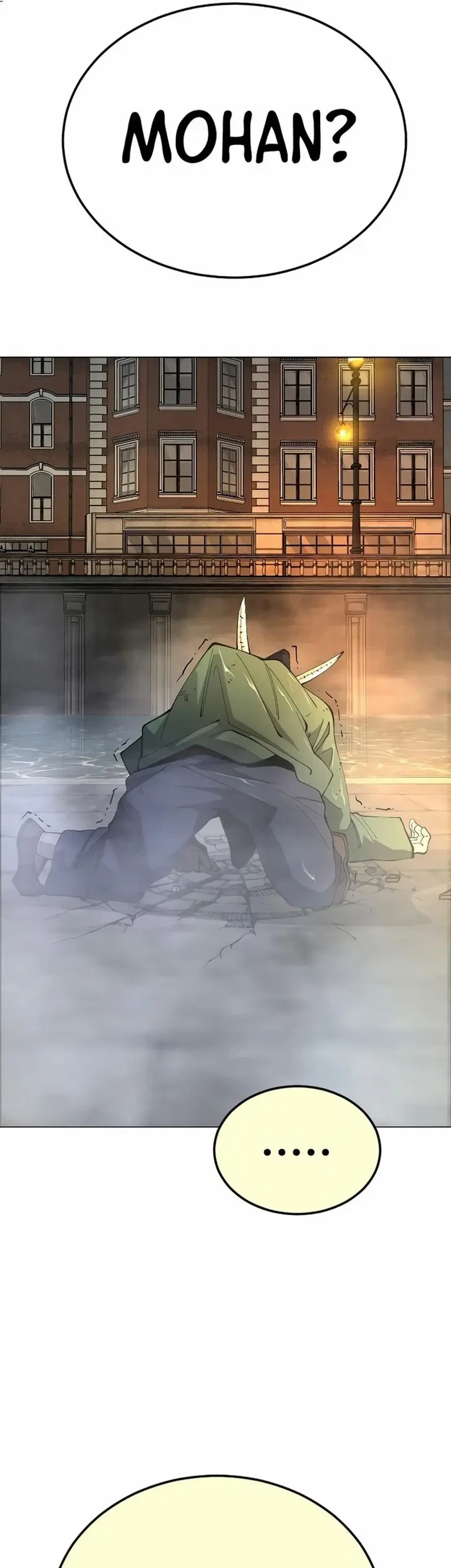 Superhuman Era Chapter 171 Gambar 94