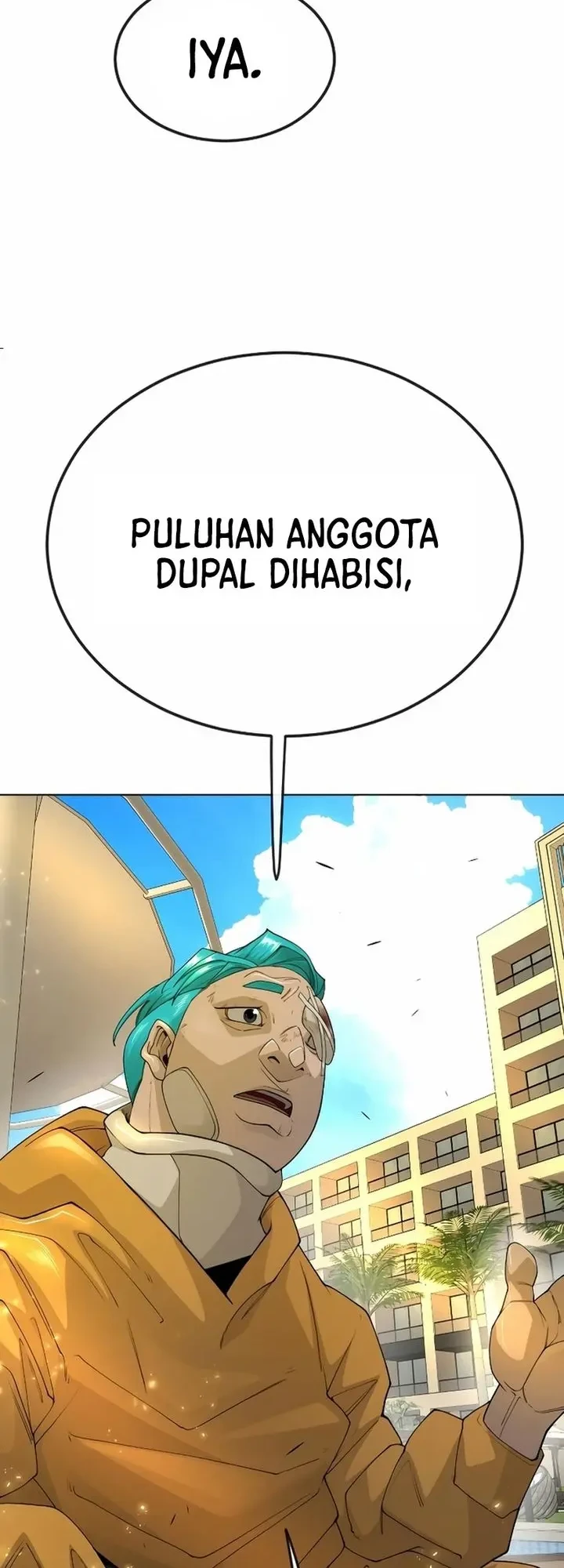 Superhuman Era Chapter 171 Gambar 8