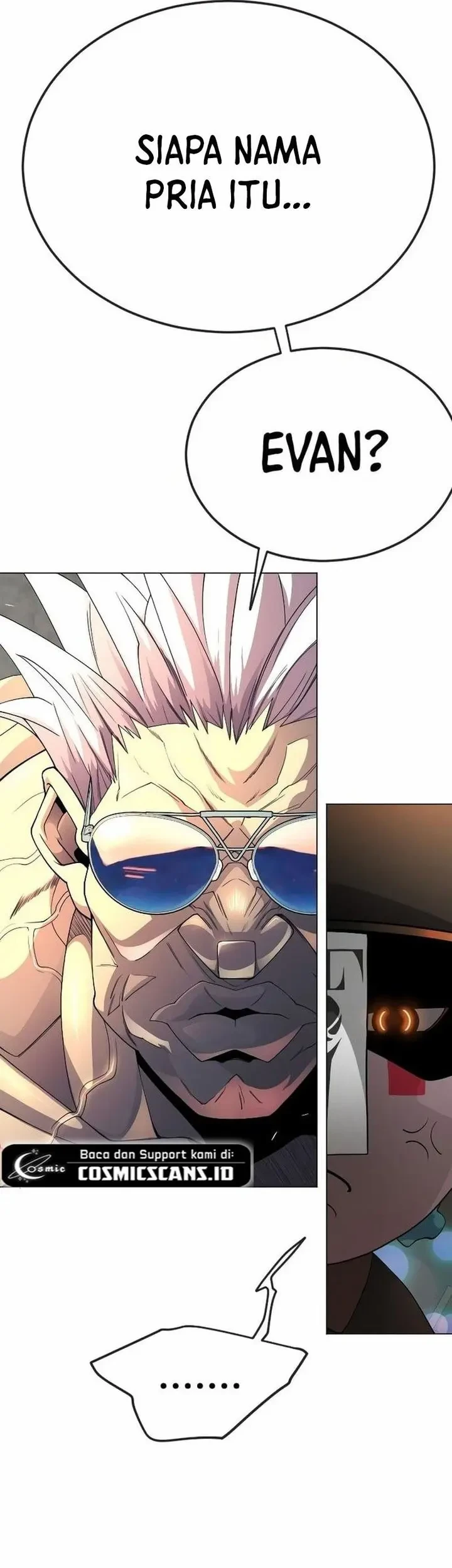 Superhuman Era Chapter 172 Gambar 17