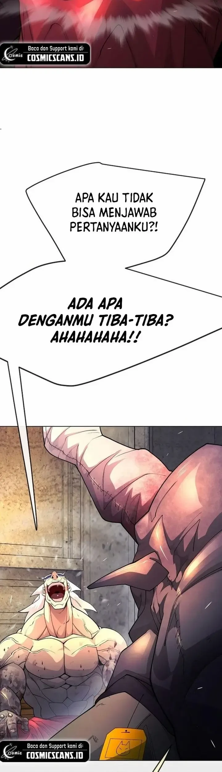 Superhuman Era Chapter 172 Gambar 21