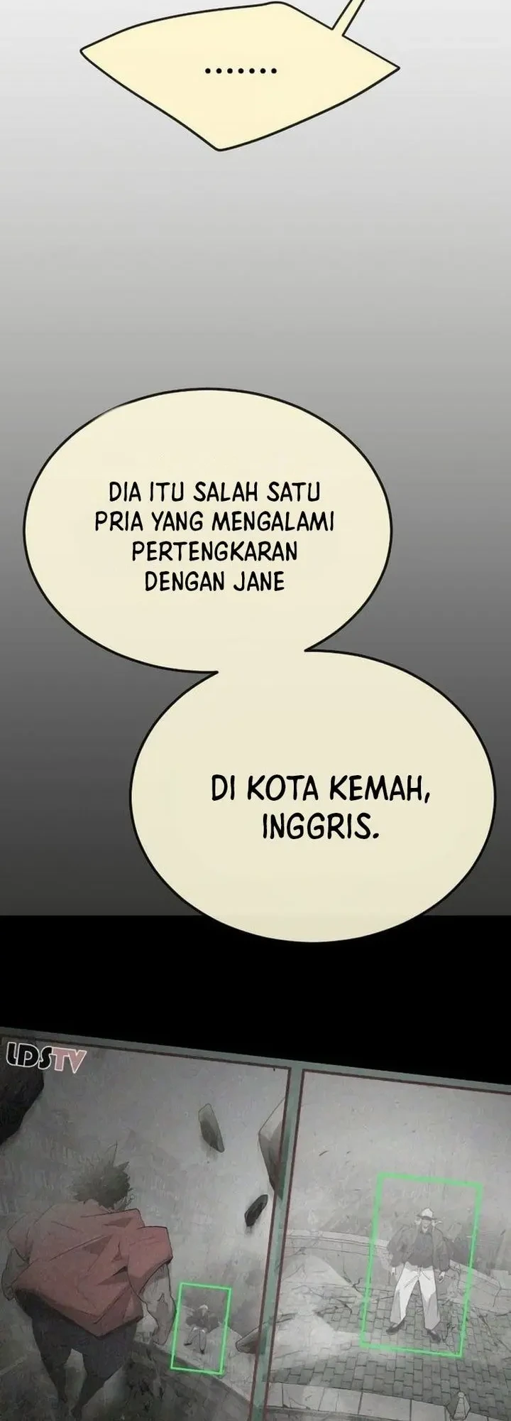Superhuman Era Chapter 172 Gambar 22