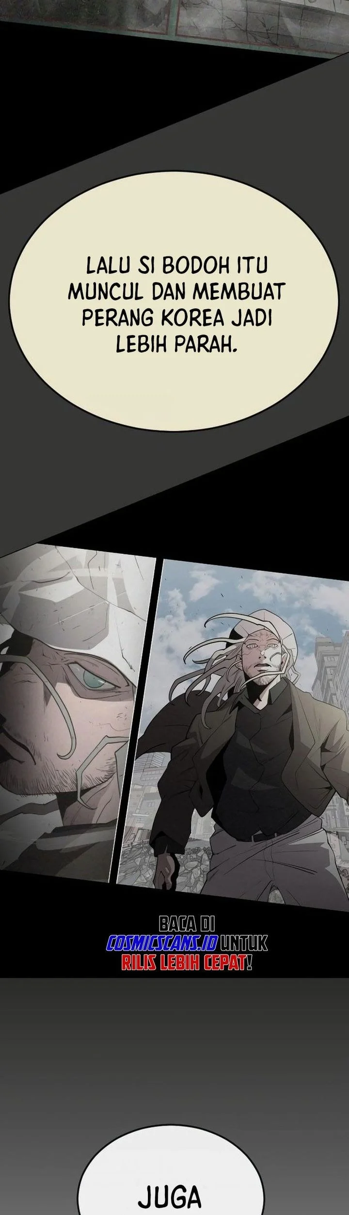 Superhuman Era Chapter 172 Gambar 23
