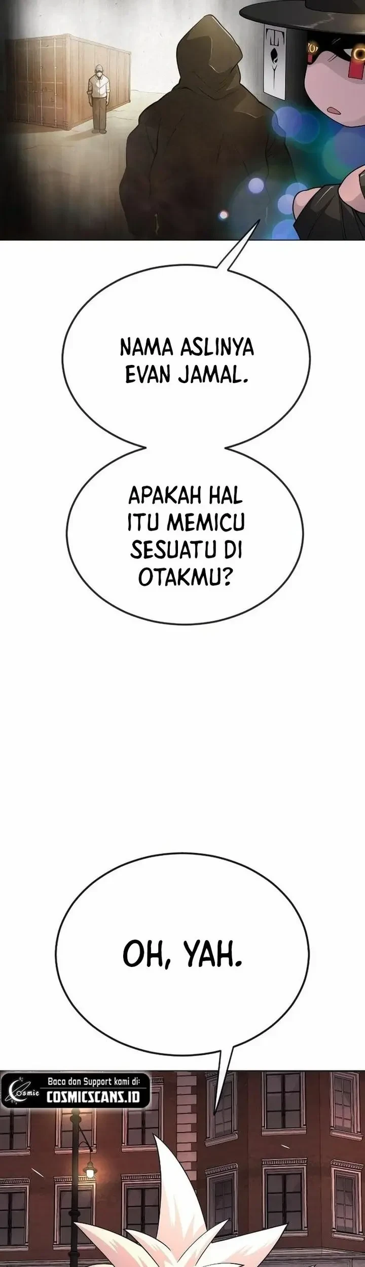 Superhuman Era Chapter 172 Gambar 25