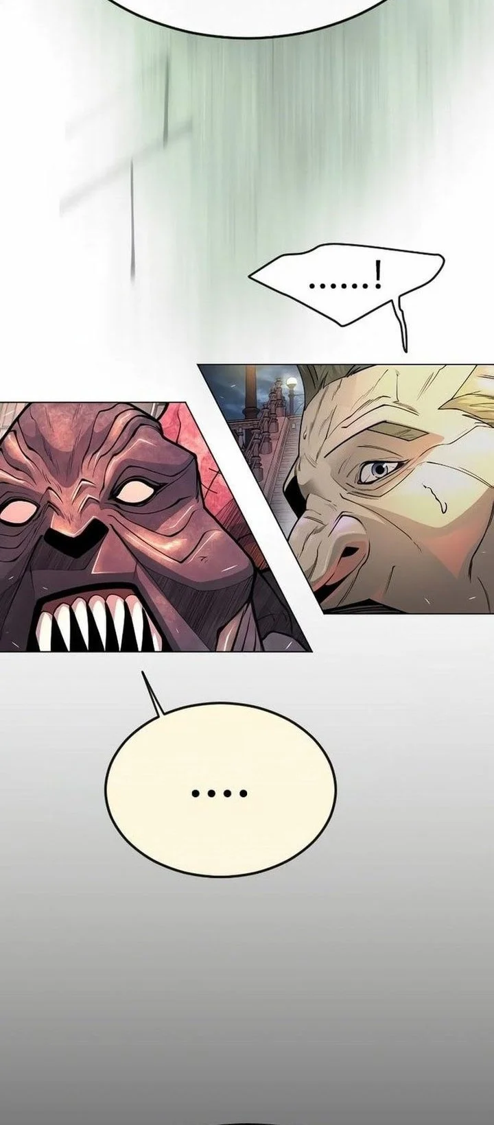 Superhuman Era Chapter 172 Gambar 28